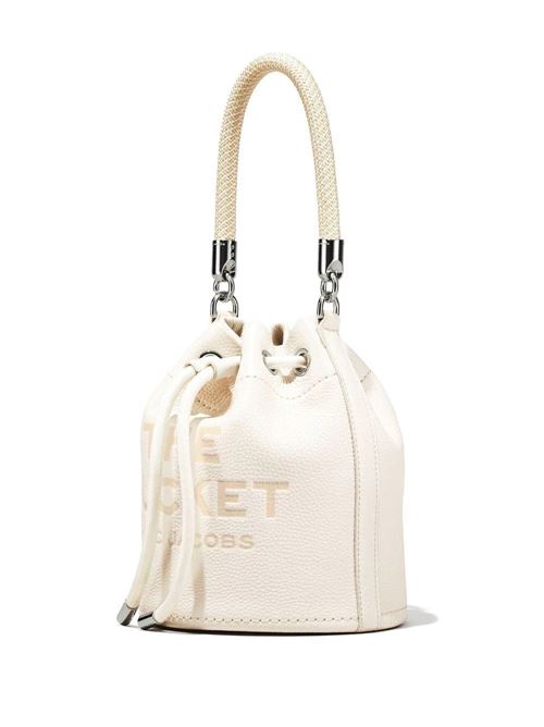 The Leather bucket bag MARC JACOBS | H652L01PF22140